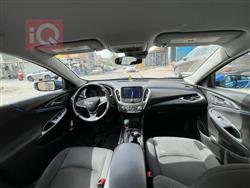 شيفروليه ماليبو